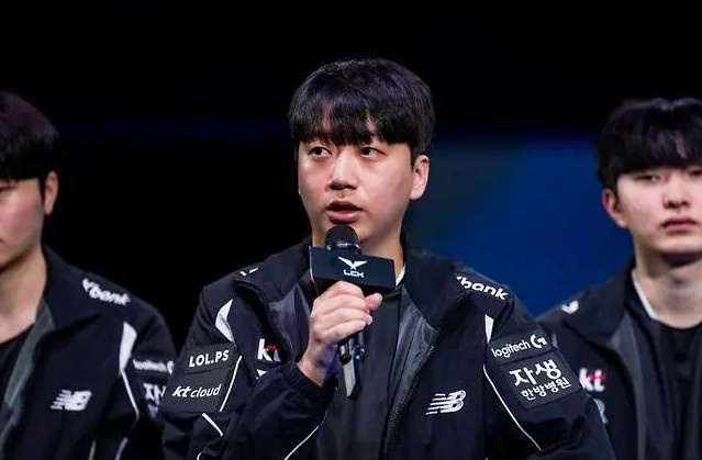 Score：应该没多少人会预料KT能闯入决赛，会全力以赴争夺冠军